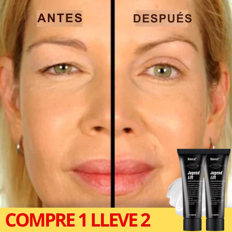 Compre 1 LLEVA 2 Rejuve™ YouthLift Crema Reafirmante de Reafirmante