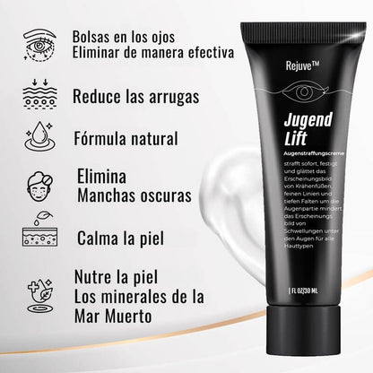 Compre 1 LLEVA 2 Rejuve™ YouthLift Crema Reafirmante de Reafirmante