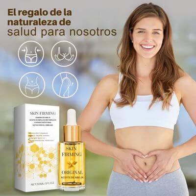 Compre 1 LLEVE 3 + Regalo Exclusivo 🎁Skin Repair™ 🧴Aceite potenciador metabólico con veneno de Abeja