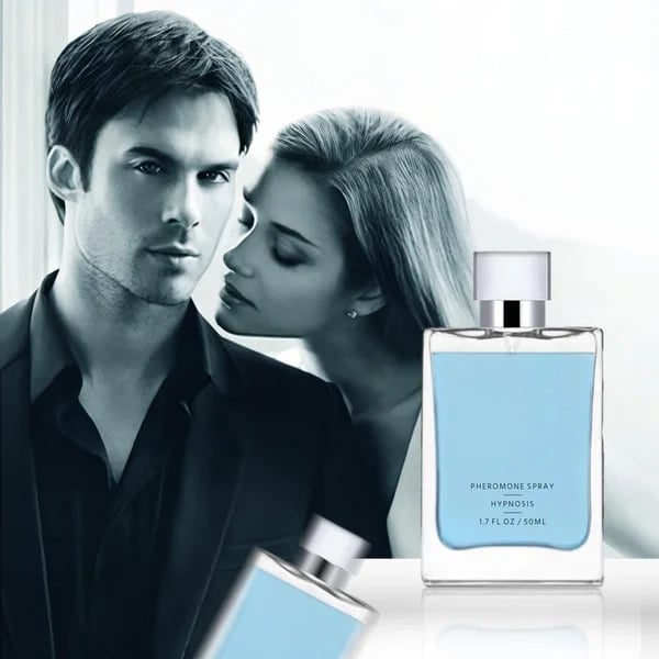 Perfume feromonas para hombre Instinto™ (COMPRE 1 LLEVE 2)