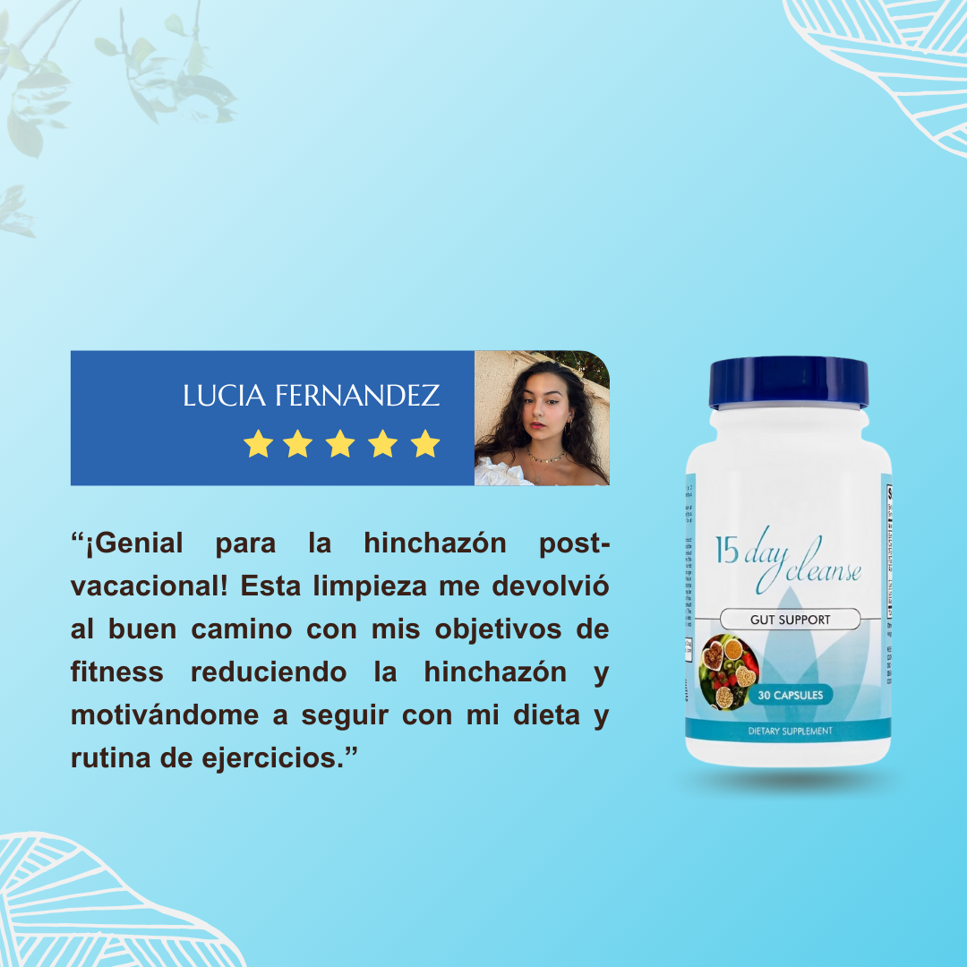 Compra 1 LLEVA 2 Detox Day Clensy Original 15 días