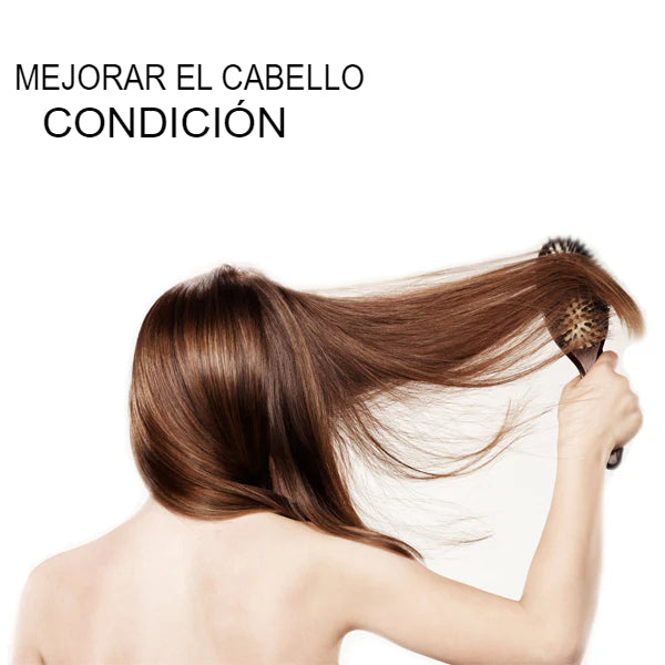 ¡Compre 1 y obtenga 2 (¡solo hoy!) Tónico para el Crecimiento del cabello