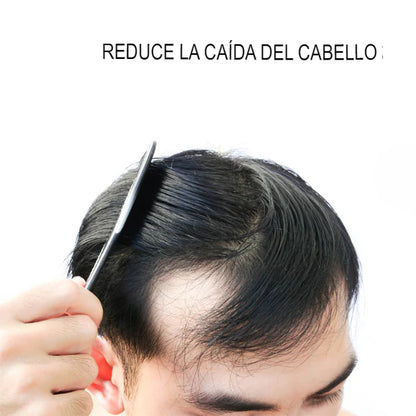 ¡Compre 1 y obtenga 2 (¡solo hoy!) Tónico para el Crecimiento del cabello