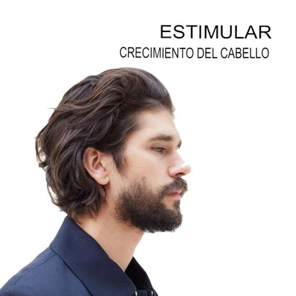 ¡Compre 1 y obtenga 2 (¡solo hoy!) Tónico para el Crecimiento del cabello