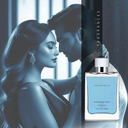 Perfume feromonas para hombre Instinto™ (COMPRE 1 LLEVE 2)