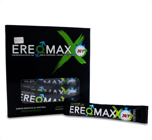 Compre1 LLEVE 2 Cajas EREQMAX 32 unidades